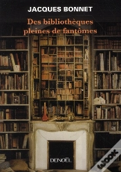 Capa do artigo Des Bibliothèques Pleines De Fantômes