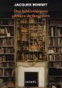 Des Bibliothèques Pleines De Fantômes - Preview