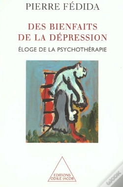 Capa do artigo Des Bienfaits De La Depression ; Eloge De La Psychotherapie
