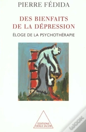 Capa do artigo Des Bienfaits De La Depression ; Eloge De La Psychotherapie