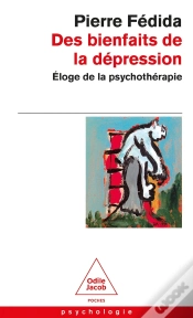 Capa do artigo Des Bienfaits De La Dépression : Éloge De La Psychothérapie