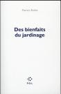 Des Bienfaits Du Jardinage - Preview