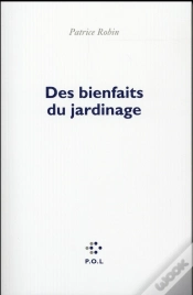 Capa do artigo Des Bienfaits Du Jardinage
