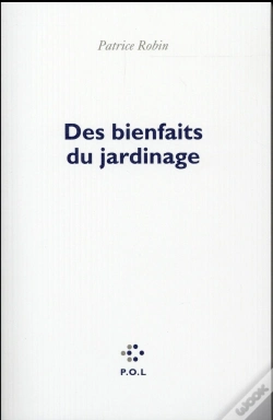 Capa do artigo Des Bienfaits Du Jardinage