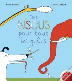 Capa do artigo Des Bisous Pour Tous Les Goûts