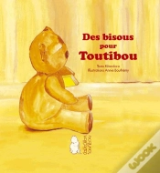 Capa do artigo Des Bisous Pour Toutibou - Kitandara