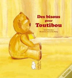 Capa do artigo Des Bisous Pour Toutibou - Kitandara