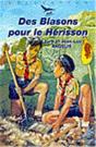Des Blasons Pour Le Hérisson - Preview