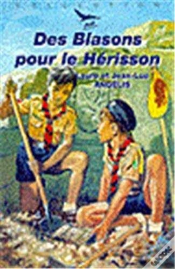 Capa do artigo Des Blasons Pour Le Hérisson