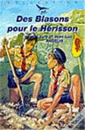 Capa do artigo Des Blasons Pour Le Hérisson
