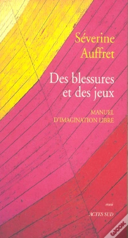 Capa do artigo Des Blessures Et Des Jeux