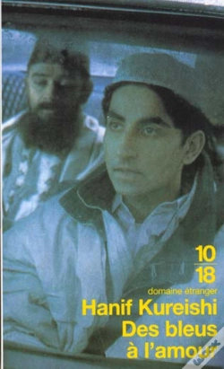 Capa do artigo Des Bleus À L'Amour
