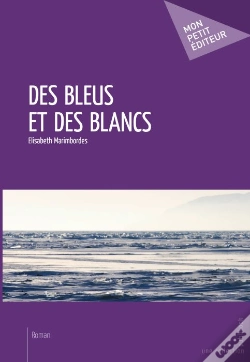 Capa do artigo Des Bleus Et Des Blancs