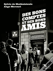 Capa do artigo Des Bons Comptes Et Des Bons Amis