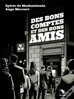 Capa do artigo Des Bons Comptes Et Des Bons Amis