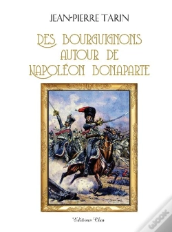 Capa do artigo Des Bourguignons Autour De Napoléon Bonarparte