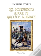 Capa do artigo Des Bourguignons Autour De Napoléon Bonarparte