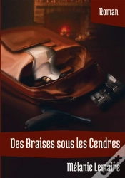 Capa do artigo Des Braises Sous Les Cendres