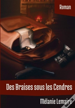 Capa do artigo Des Braises Sous Les Cendres