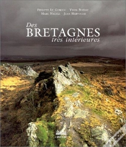 Capa do artigo Des Bretagnes Tres Interieures