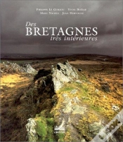 Capa do artigo Des Bretagnes Tres Interieures