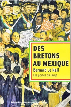 Capa do artigo Des Bretons Au Mexique