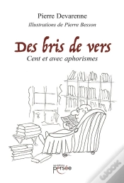 Capa do artigo Des Bris De Vers