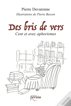 Capa do artigo Des Bris De Vers
