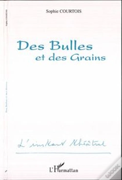 Capa do artigo Des Bulles Et Des Grains
