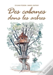 Capa do artigo Des Cabanes Dans Les Arbres