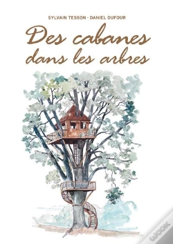 Capa do artigo Des Cabanes Dans Les Arbres