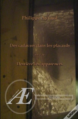 Capa do artigo Des Cadavres Dans Les Placards ; Derrière Les Apparences