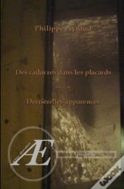 Capa do artigo Des Cadavres Dans Les Placards