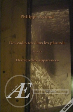 Capa do artigo Des Cadavres Dans Les Placards