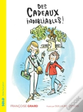 Des Cadeaux Inoubliables !