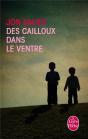Des Cailloux Dans Le Ventre - Preview