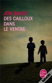 Capa do artigo Des Cailloux Dans Le Ventre