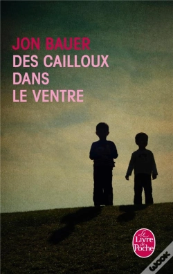 Capa do artigo Des Cailloux Dans Le Ventre