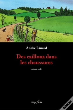 Capa do artigo Des Cailloux Dans Les Chaussures.