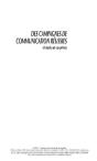 Des Campagnes De Communication Réussies ; 43 Études De Cas Primés - Preview