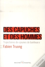 Capa do artigo Des Capuches Et Des Hommes