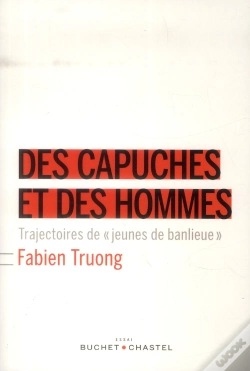 Capa do artigo Des Capuches Et Des Hommes