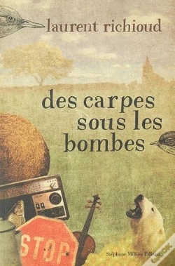 Capa do artigo Des Carpes Sous Les Bombes