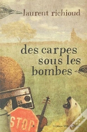 Capa do artigo Des Carpes Sous Les Bombes