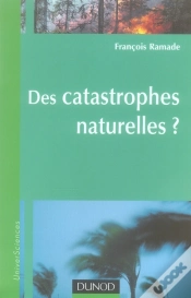 Capa do artigo Des Catastrophes Naturelles ?
