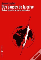 Capa do artigo Des Causes De La Crise ; Modèle Libéral Et Projet Pourdhonien