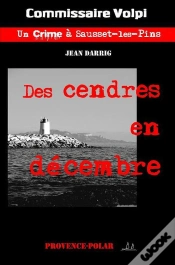 Capa do artigo Des Cendres... En Decembre.
