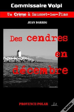 Capa do artigo Des Cendres... En Decembre.