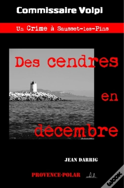 Capa do artigo Des Cendres En Décembre