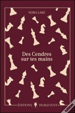 Capa do artigo Des Cendres Sur Tes Mains